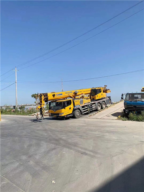 嫩江市吊车作业时，可能会产生哪些额外收费项目？