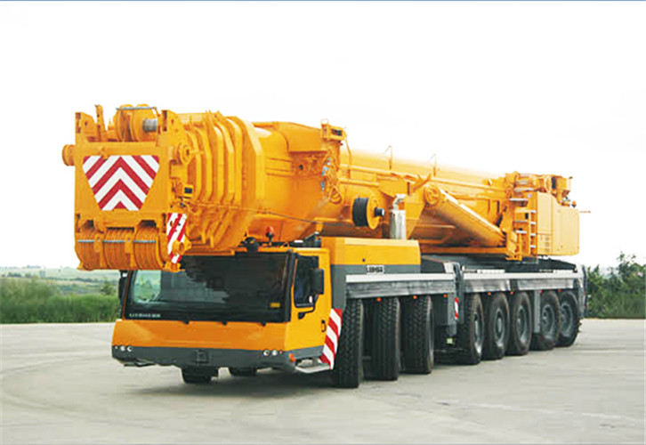 嫩江市精密设备吊装（如机床、仪器）需要特殊车型吗？